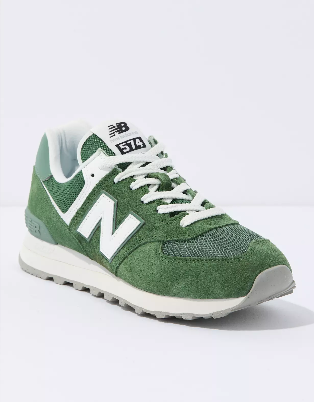 New Balance Men's 574 Sneaker 1 New Balance Men's 574 Sneaker