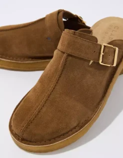 Clarks Men's Trek Mule -Aerie Fashion Shop 7213 7557 200 d1