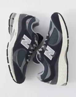 New Balance Men's 2002R Sneaker -Aerie Fashion Shop 7213 7577 410 d1