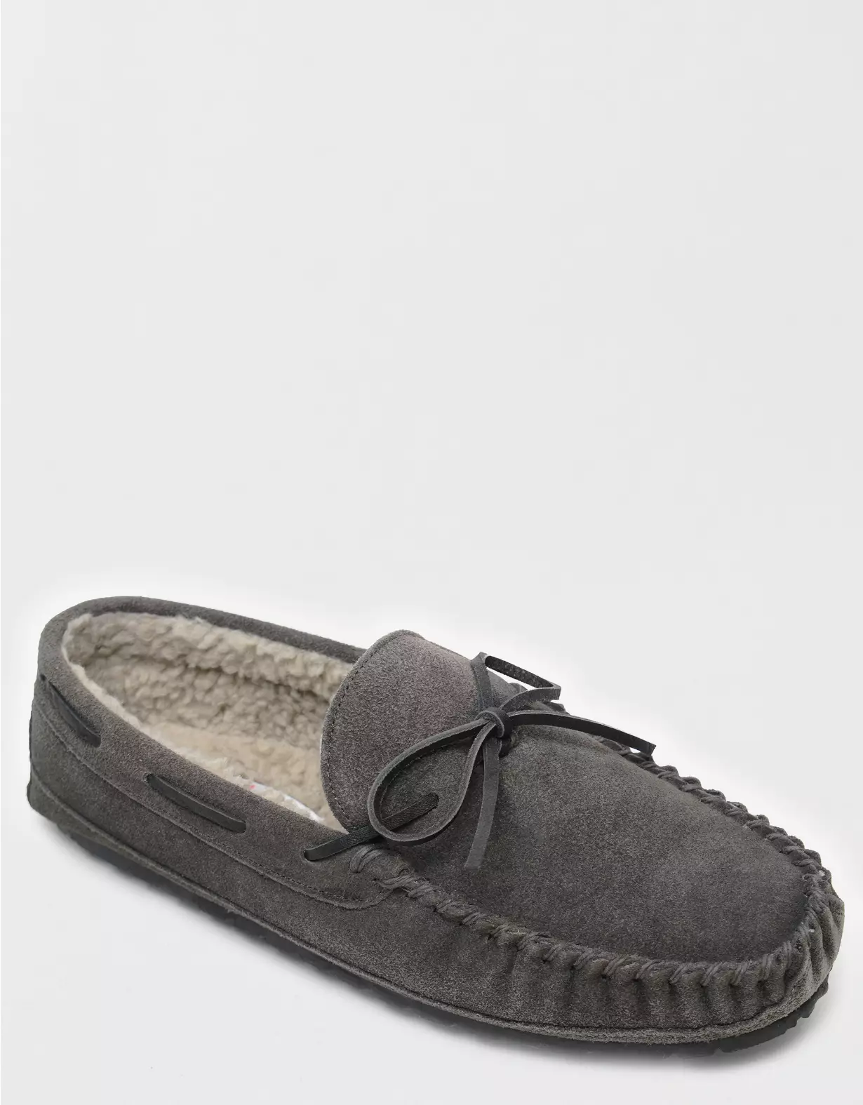 Minnetonka Men's Casey Slipper 1 Minnetonka Men's Casey Slipper