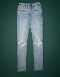 AE77 Premium Mom Jean -Aerie Fashion Shop 7302 4220 508 f