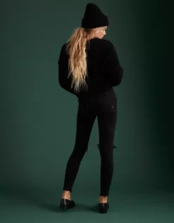 AE77 Premium Low-Rise Jegging -Aerie Fashion Shop 7302 4237 081 ob