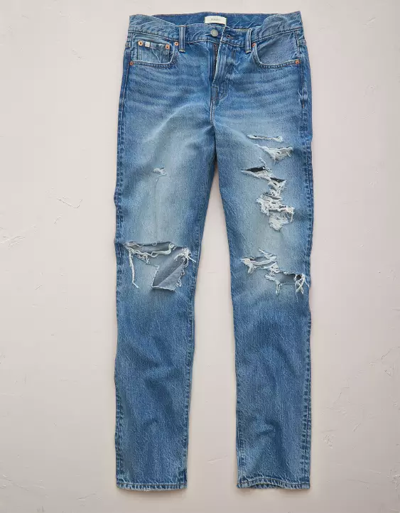 AE77 Premium Slouch Jean 3 AE77 Premium Slouch Jean - Image 3