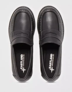 Eastland Women's Holly Penny Loafer -Aerie Fashion Shop 7410 1128 001 d1