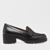 Eastland Women's Newbury Penny Loafer