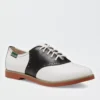 Eastland Women's Sadie Saddle Oxford Shoe