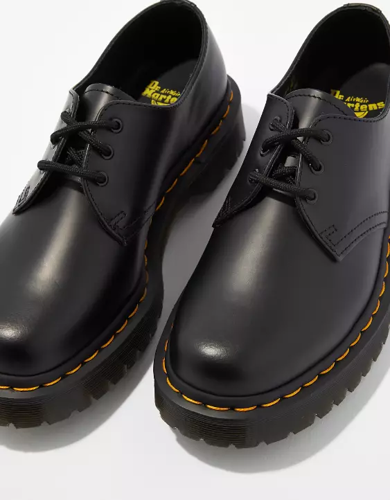 Dr. Martens 1461 Bex Shoe 2 Dr. Martens 1461 Bex Shoe - Image 2