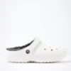 Crocs Classic Lined Clog