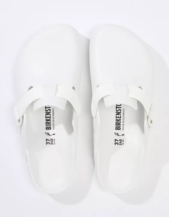 Birkenstock Boston Clog 2 Birkenstock Boston Clog - Image 2