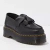 Dr. Martens Women's Adrian Platform Tassel Loafer