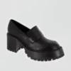 MIA Dalilah Platform Loafer
