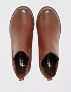 Eastland Women's Jasmine Chelsea Boot -Aerie Fashion Shop 7411 1132 207 d1