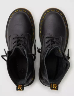 Dr. Martens Women's 1460 Pascal Boot -Aerie Fashion Shop 7411 4563 001 b