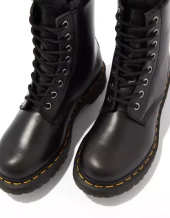 Dr. Martens 1460 Serena Boot -Aerie Fashion Shop 7411 4955 001 b