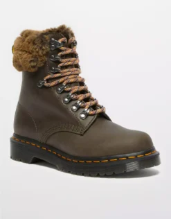 Dr. Martens Women's 1460 Serena Wyoming Boot 3 Dr. Martens Women's 1460 Serena Wyoming Boot -Aerie Fashion Shop 7411 5401 200 b