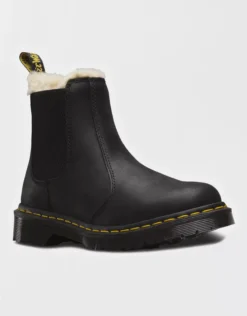 Dr. Martens Women's 2976 Leonore Chelsea Boot -Aerie Fashion Shop 7411 5408 001 b