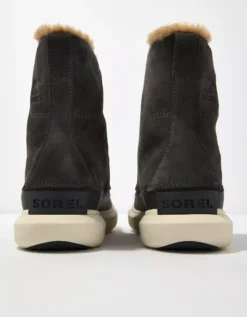 Sorel Women's Explorer II Joan Boot -Aerie Fashion Shop 7411 5484 020 d1