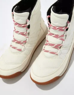 Sorel Women's Whitney II Short Boot 4 Sorel Women's Whitney II Short Boot -Aerie Fashion Shop 7411 5487 100 b