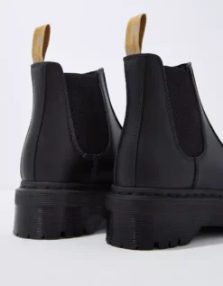 Dr. Marten Women's Vegan 2976 Quad Mono Boot -Aerie Fashion Shop 7411 5689 001 d1