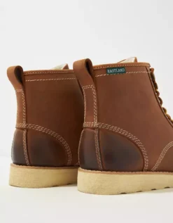 Eastland Women's Sherpa-Lined Lumber Up Boot -Aerie Fashion Shop 7411 6016 200 d1