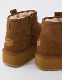 EMU Australia Platform Micro Boot -Aerie Fashion Shop 7411 6372 207 d1