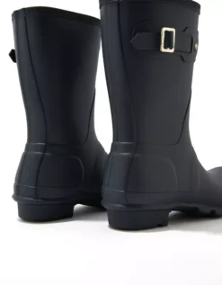 Hunter Original Short Rain Boot -Aerie Fashion Shop 7411 7388 410 d1