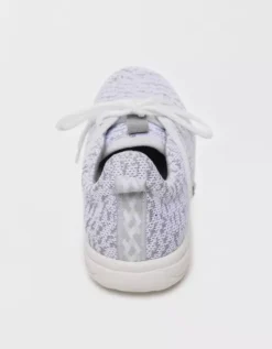 Minnetonka Women's Eco Anew Sneaker -Aerie Fashion Shop 7412 1148 020 d1