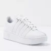 K-Swiss Women's Classic VN Platform Sneaker