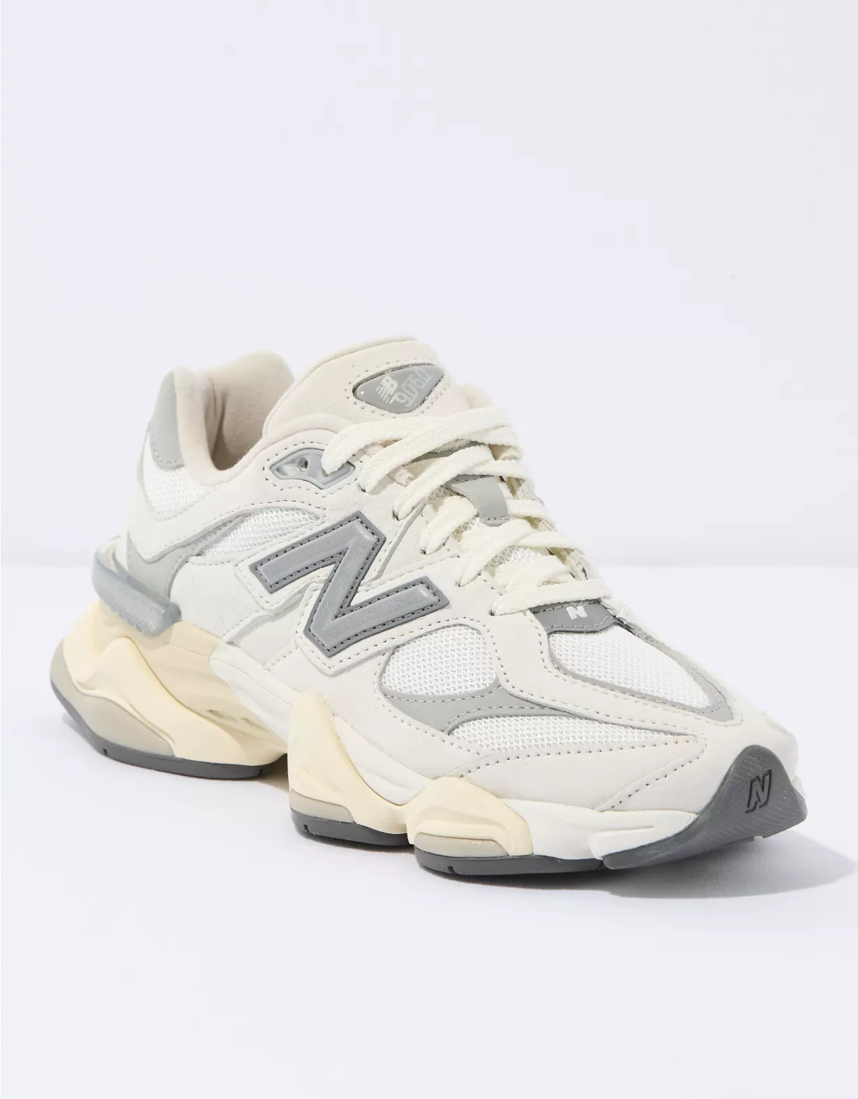 New Balance Women's 9060 Sneaker 1 New Balance Women's 9060 Sneaker