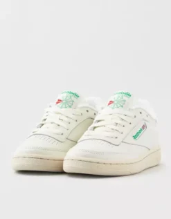 Reebok Club C85 Sneaker -Aerie Fashion Shop 7412 9938 100 d1