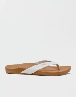 Reef Women's Cushion Court Flip Flop -Aerie Fashion Shop 7413 1174 100 b