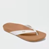 Reef Women's Cushion Court Flip Flop