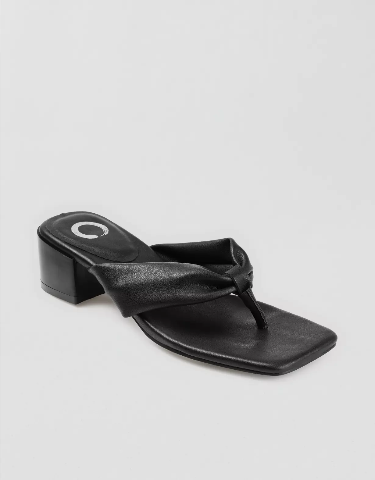 Journee Collection Women's Seelah Sandal 1 Journee Collection Women's Seelah Sandal