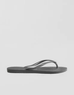 Havaianas Women's Slim Flip Flop -Aerie Fashion Shop 7413 1199 013 d1