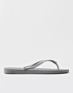 Havaianas Slim Flip Flop 3 Havaianas Slim Flip Flop -Aerie Fashion Shop 7413 4665 013 f
