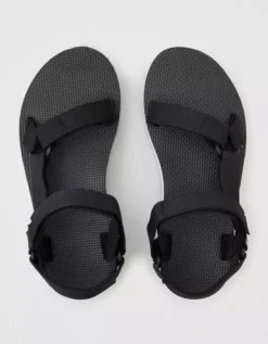 Teva Women's Original Flatform Universal Sandal 4 Teva Women's Original Flatform Universal Sandal -Aerie Fashion Shop 7413 4674 001 f