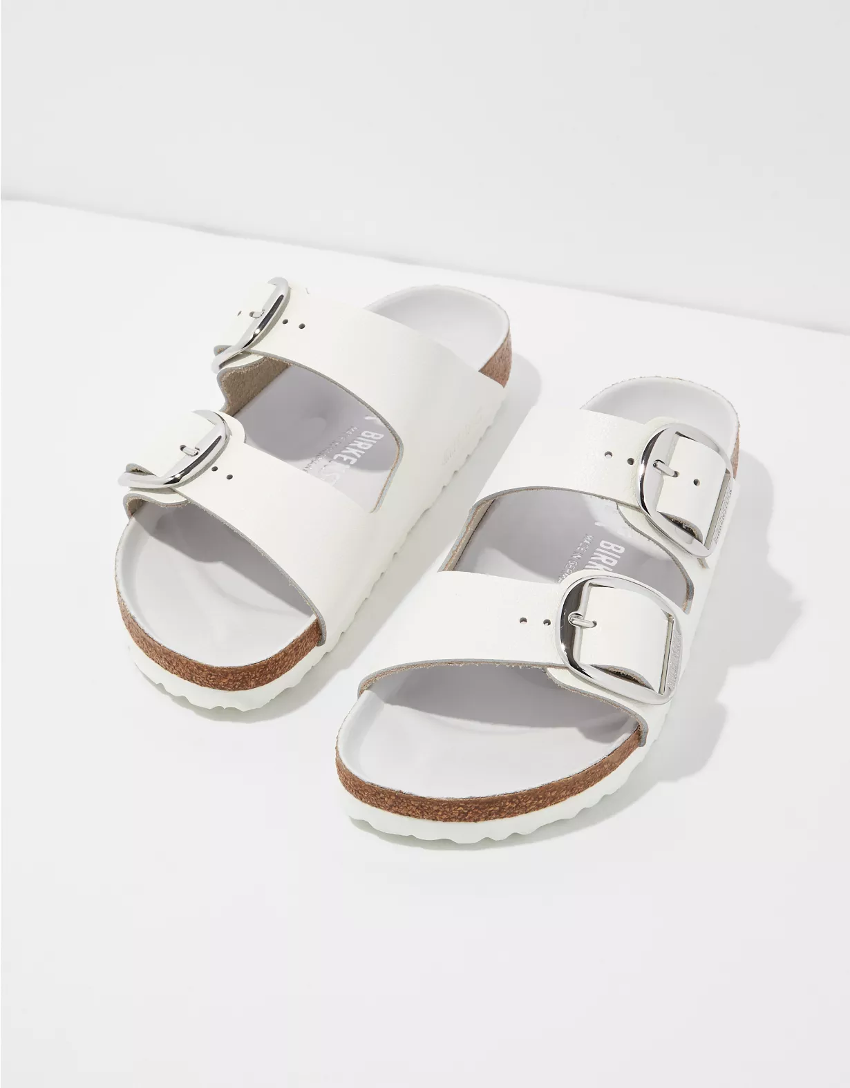 Birkenstock Women's Arizona Big Buckle Sandal 2 Birkenstock Women's Arizona Big Buckle Sandal - Image 2