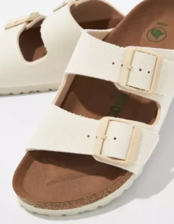 Birkenstock Women's Arizona Vegan Sandal -Aerie Fashion Shop 7413 5691 106 d1