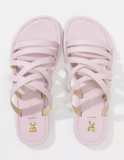 BC Footwear All This Time Sandal 4 BC Footwear All This Time Sandal -Aerie Fashion Shop 7413 5790 580 b