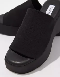 Steve Madden Women's Slinky30 Sandal 5 Steve Madden Women's Slinky30 Sandal -Aerie Fashion Shop 7413 6093 001 d1