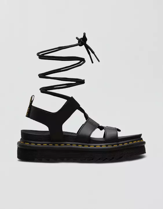 Dr. Martens Women's Nartilla Platform Sandal 2 Dr. Martens Women's Nartilla Platform Sandal - Image 2