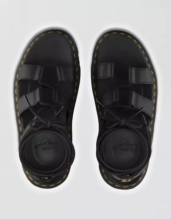 Dr. Martens Women's Nartilla Platform Sandal 3 Dr. Martens Women's Nartilla Platform Sandal - Image 3