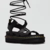 Dr. Martens Women's Nartilla Platform Sandal