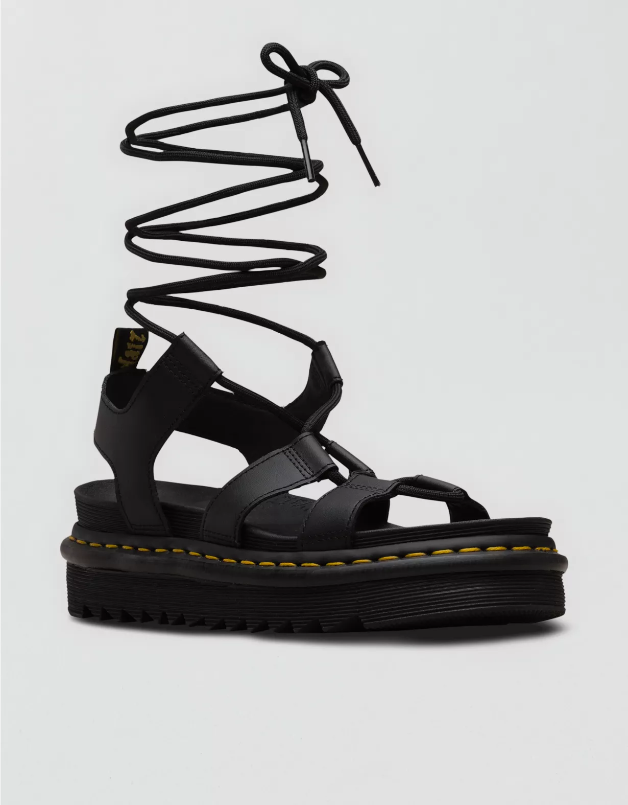 Dr. Martens Women's Nartilla Platform Sandal 1 Dr. Martens Women's Nartilla Platform Sandal