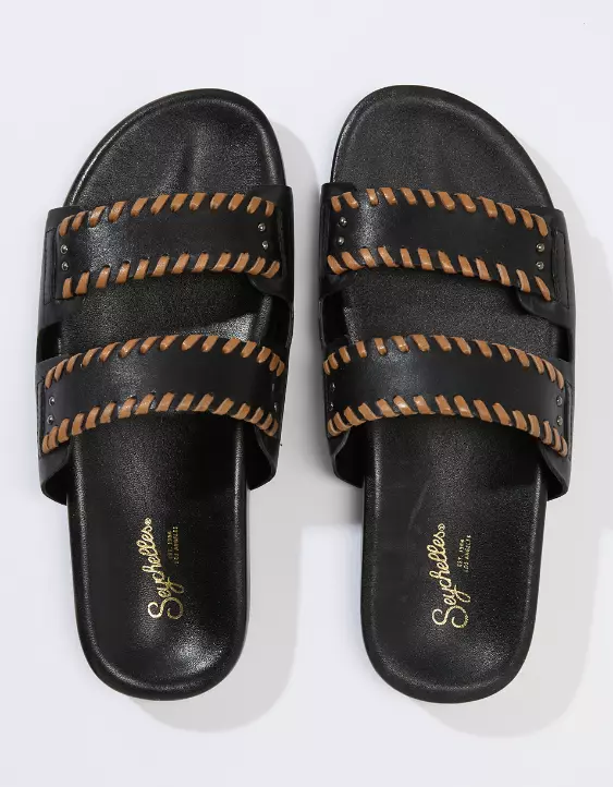 Seychelles Women's Catch A Wave Sandal 2 Seychelles Women's Catch A Wave Sandal - Image 2