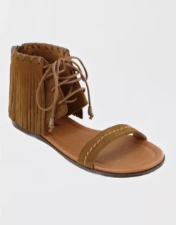 Minnetonka Women's Havana Sandal 3 Minnetonka Women's Havana Sandal -Aerie Fashion Shop 7413 8084 200 b
