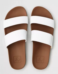 Reef Women's Cushion Bounce Vista Sandal -Aerie Fashion Shop 7413 9146 100 b