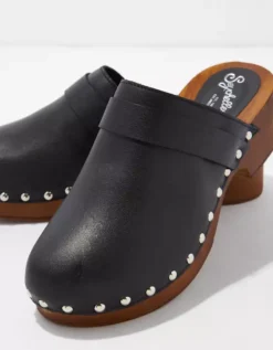 Seychelles Women's Loud And Clear Clog -Aerie Fashion Shop 7414 5865 001 d1