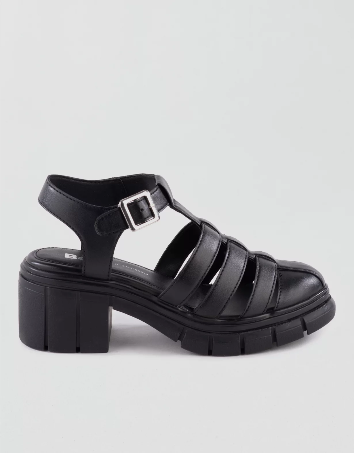 BC Footwear Women's Up Till Dawn Sandal 2 BC Footwear Women's Up Till Dawn Sandal - Image 2