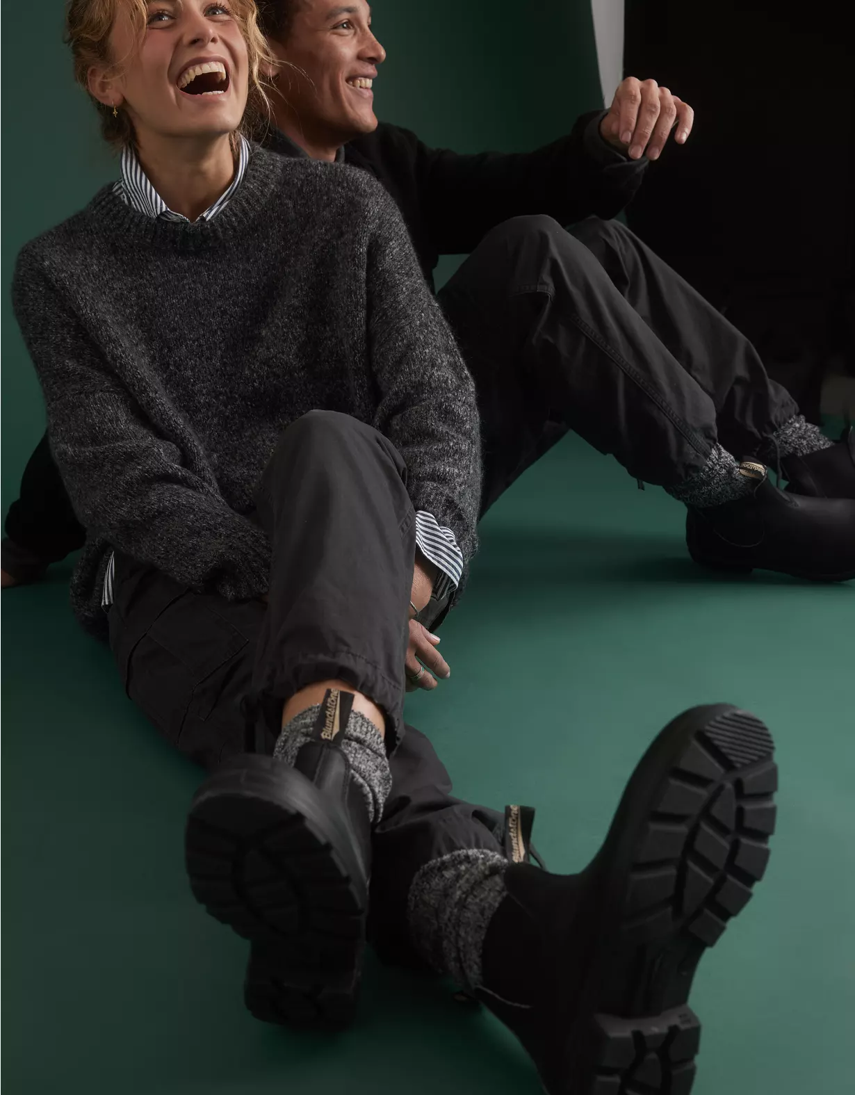 Blundstone Chelsea Boot #510 1 Blundstone Chelsea Boot #510